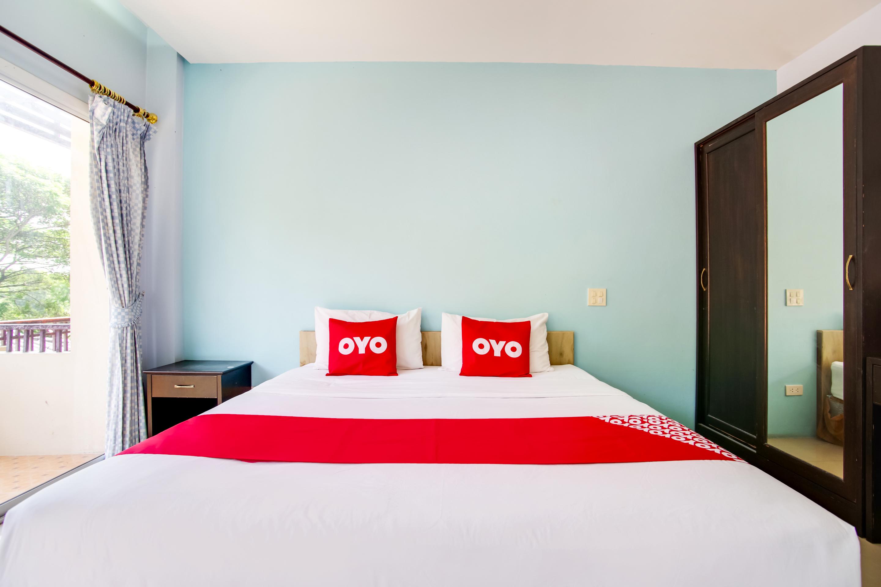 Oyo 384 Ban Sabaidee Hotel Phra Nakhon Si Ayutthaya Exterior foto