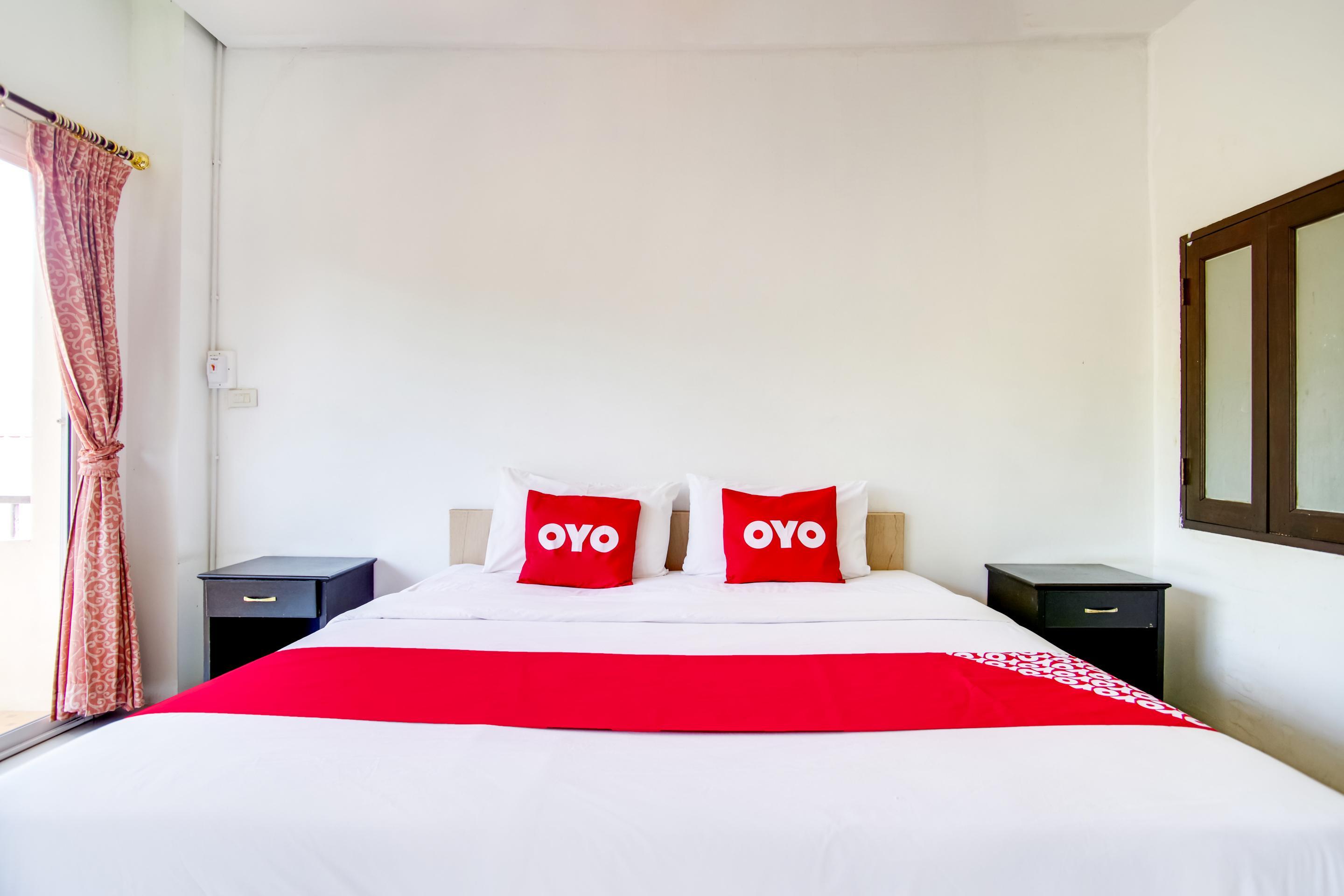 Oyo 384 Ban Sabaidee Hotel Phra Nakhon Si Ayutthaya Exterior foto