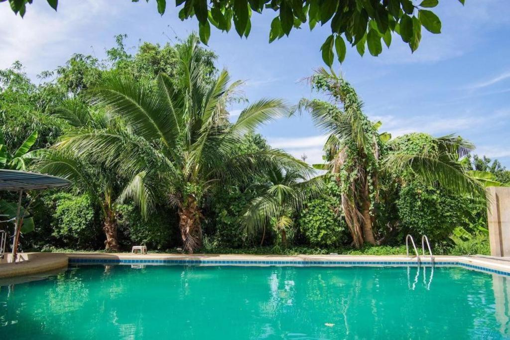 Oyo 384 Ban Sabaidee Hotel Phra Nakhon Si Ayutthaya Exterior foto